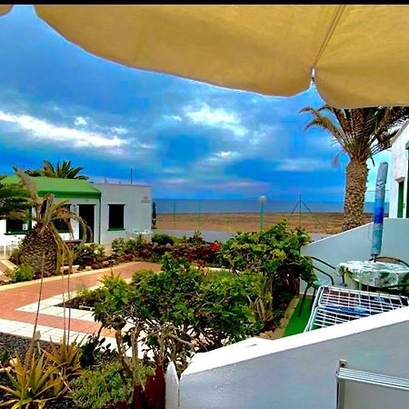 Casa Sandra Cocosol Коста-де-Антигуа Экстерьер фото
