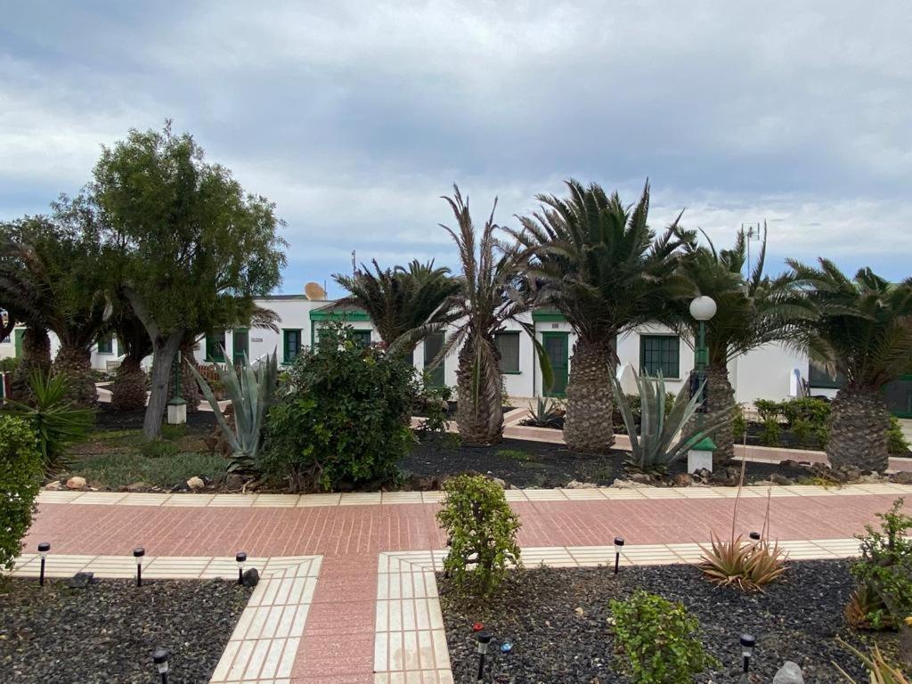 Casa Sandra Cocosol Коста-де-Антигуа Экстерьер фото