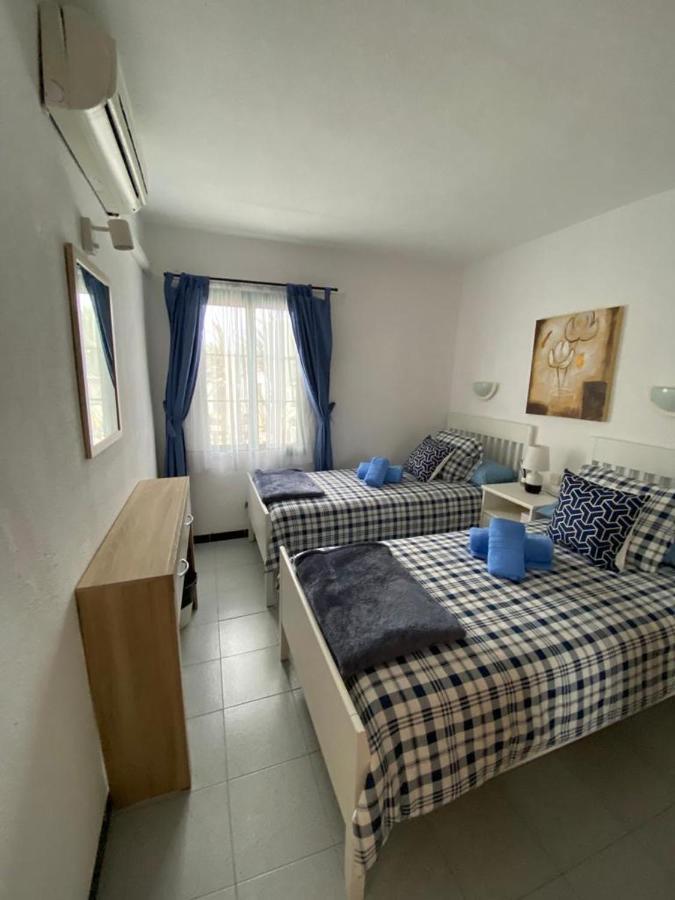 Casa Sandra Cocosol Коста-де-Антигуа Экстерьер фото