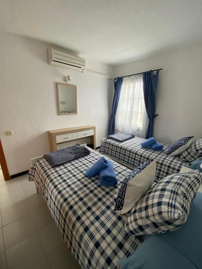 Casa Sandra Cocosol Коста-де-Антигуа Экстерьер фото