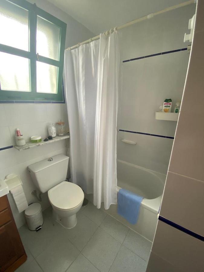 Casa Sandra Cocosol Коста-де-Антигуа Экстерьер фото