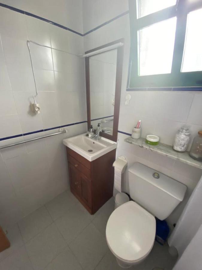 Casa Sandra Cocosol Коста-де-Антигуа Экстерьер фото