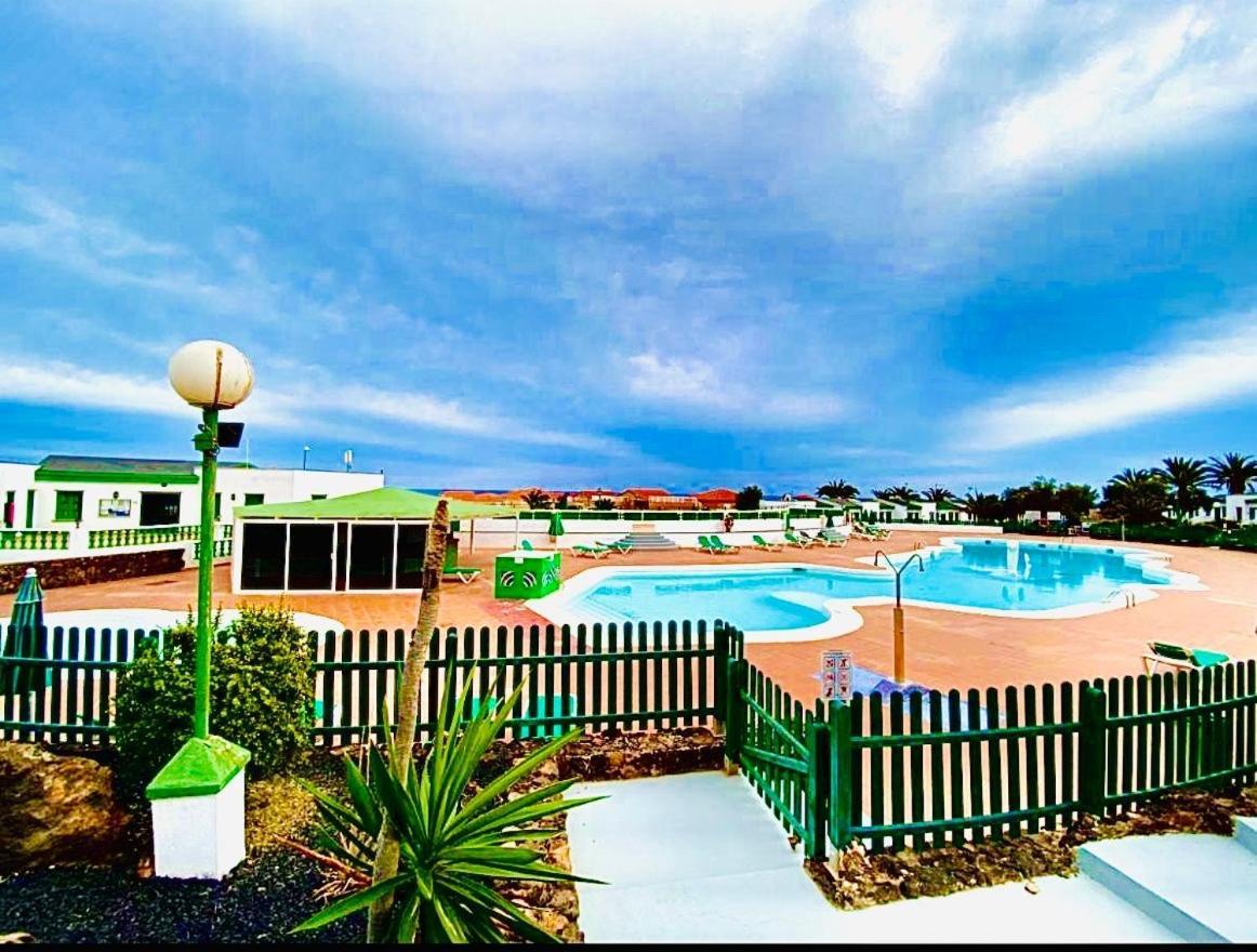 Casa Sandra Cocosol Коста-де-Антигуа Экстерьер фото