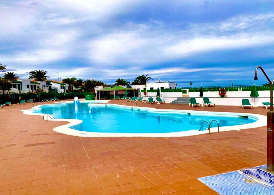 Casa Sandra Cocosol Коста-де-Антигуа Экстерьер фото